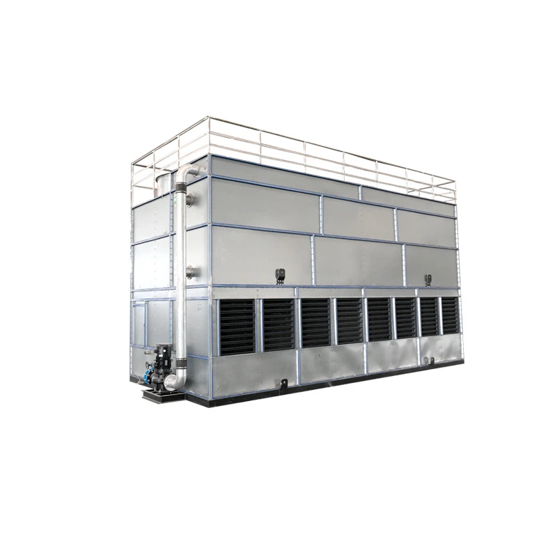 Closed Type Cooling Tower