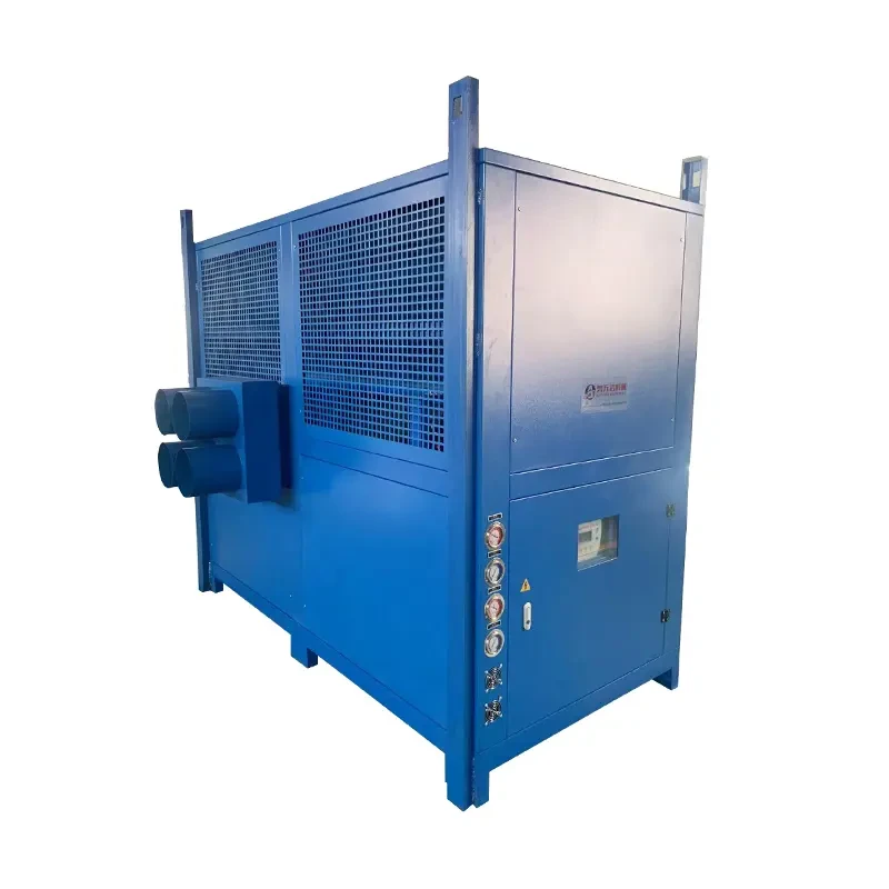 Heavy Duty Industrial Cooler