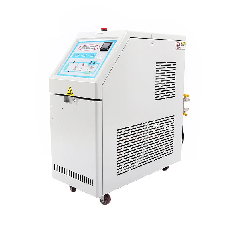 Mould Temperature Controller Oil
