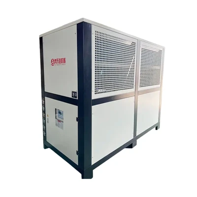Air Cooled Process Chiller