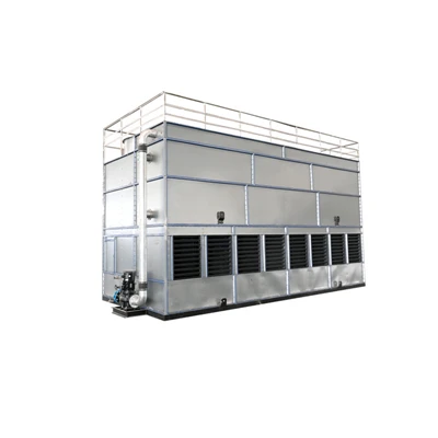 Closed Type Cooling Tower