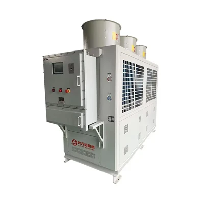 Explosion Proof Chiller