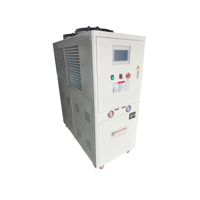 High Precision Chiller