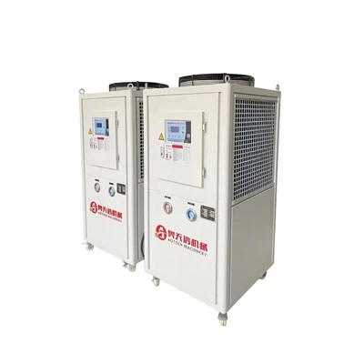 Hydraulic Oil Chiller Unit