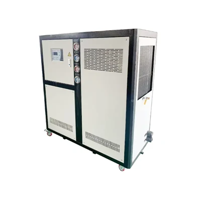 Industrial Big Cooler