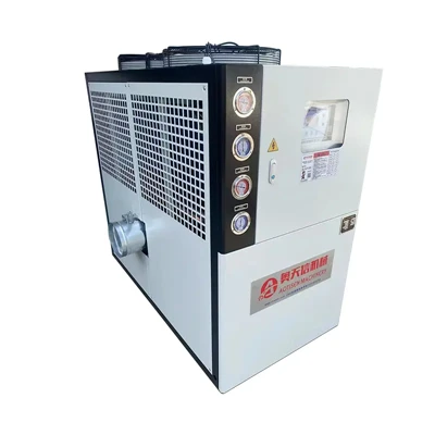 Industrial Jumbo Cooler