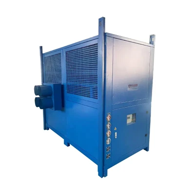 Large Industrial Cooler