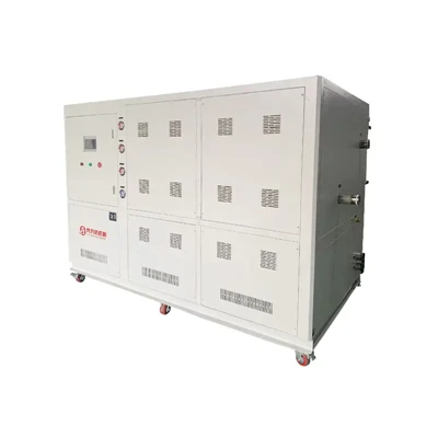 Low Temp Chiller