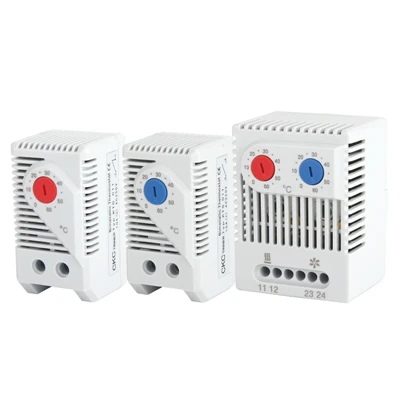 Mold Heater Controller
