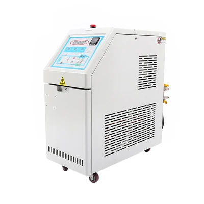 Mould Temperature Controller Oil