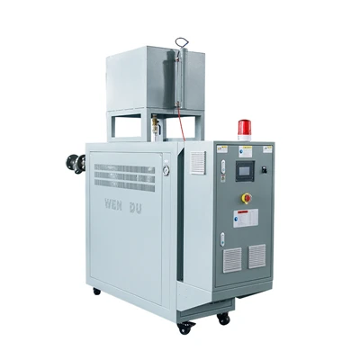Water Mold Temperature Controller