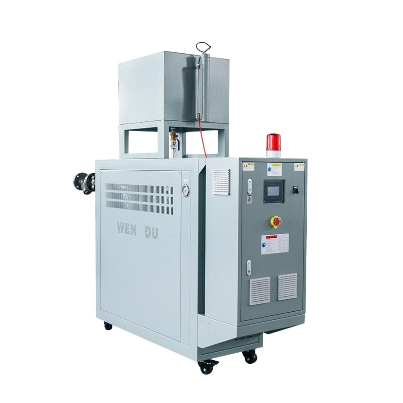 Water Mold Temperature Controller